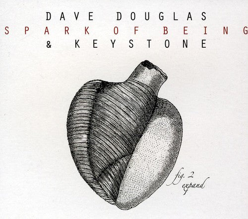 Douglas,dave / Keystone - Spark Of Being: Expand - Music CD