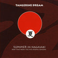 Tangerine Dream - Summer In Nagasaki - Music CD