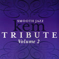 Smooth Jazz Tribute to Kem, Vol. 2 Music CD