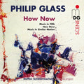 Glass / Schleirmacher - Works For Keyboards - Music CD