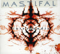 Mastifal - Intermundia - Music CD