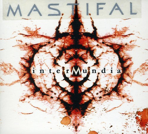 Mastifal - Intermundia - Music CD