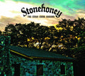 Stonehoney - Cedar Creek Sessions - Music CD