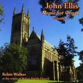 Ellis / Walker - Music For Organ 2 - Music CD