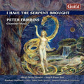 Fribbins / Angell Trio - I Have The Serpent Brought - Music CD