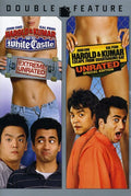 Harold & Kumar Go White Castle & Escape Guantanamo - Harold & Kumar Go White Castle & Escape Guantanamo - DVD