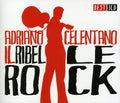 Celentano,adriano - Il Ribelle Rock - Music CD