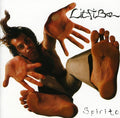 Litfiba - Spirito - Music CD