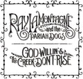 Ray LaMontagne - God Willin' and The Creek Don't Rise [2LP]