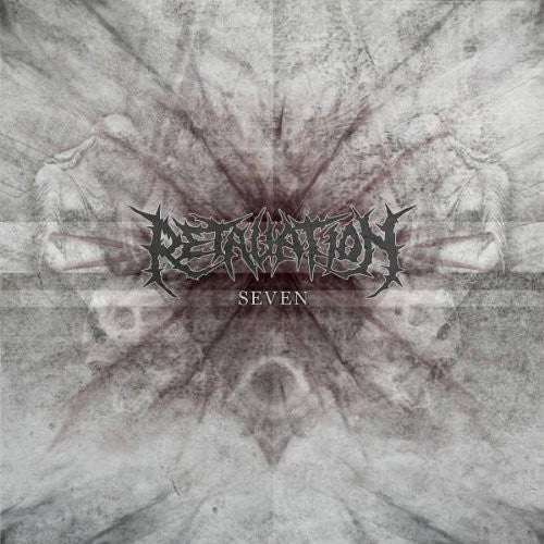 Retaliation - Seven - Music CD