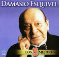 Esquivel,damasio - 20 Mejores - Music CD