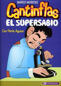 Moreno,mario - Supersabio - DVD