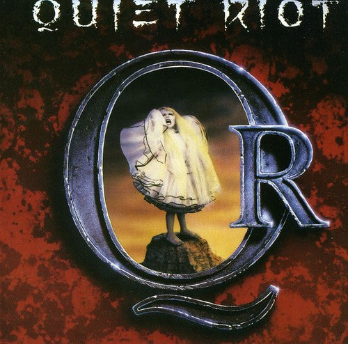 Quiet Riot - Quiet Riot - Music CD