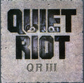 Qr Iii [Import]
