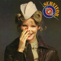 Survivor - Survivor - Music CD