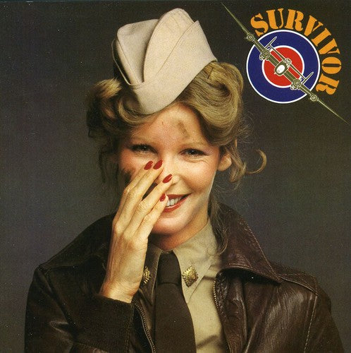 Survivor - Survivor - Music CD