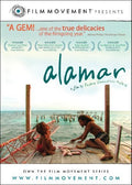 Alamar - Alamar - DVD