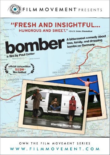 Bomber (2009) - Bomber (2009) - DVD