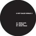 Guy Called Gerald - Tronic Jazz: The Berlin Sessions 2 - Vinyl Record