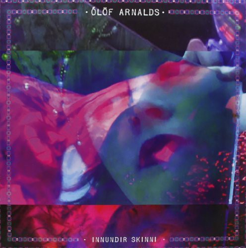 Arnalds,olof - Innundir Skinni - Vinyl Record