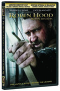 Robin Hood (2010) - Robin Hood (2010) - DVD