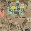 Bridge & Tunnel - Indoor Voices - Vinyl Record