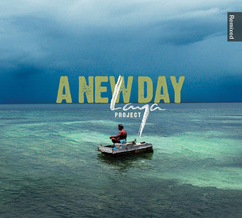 Laya Project - New Day: Laya Project Remixed - Music CD