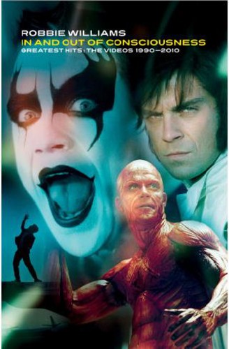 Williams,robbie - In & Out Of Consciousness: Greatest Hits - DVD