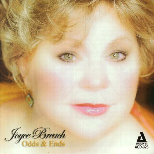 Breach,joyce - Odds & Ends - Music CD