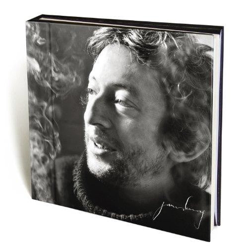 Gainsbourg,serge - 20th Anniversary Box Set - Music CD