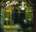 Savatage - Gutter Ballet - Music CD