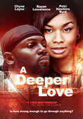 Deeper Love - Deeper Love - DVD