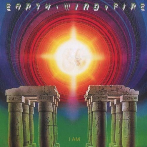 I Am [180 Gram] Vinyl Record