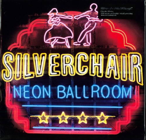 Silverchair - Neon Ballroom - Vinyl Record