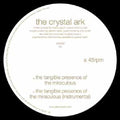 Tangible Presence of the Miraculous [LP] Vinyl Record