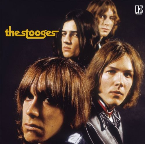 Stooges [180 Gram] Vinyl Record