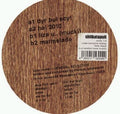Soul Center - Ge 01 - Vinyl Record