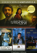 Pk Campanella-darin - Pk Campanella-darin - DVD