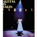 Franklin,aretha - Aretha In Paris - Music CD