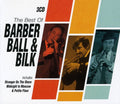 Barber / Ball / Bilk - Best Of Barber Ball & Bilk - Music CD