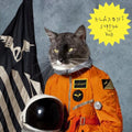 Klaxons - Surfing The Void - Music CD