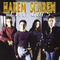 Harem Scarem - Live Ones - Music CD