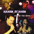 Harem Scarem - Live At The Siren - Music CD