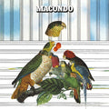 Macondo - Macondo - Music CD