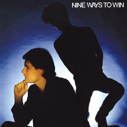 Nine Ways To Win - Nine Ways To Win - Music CD