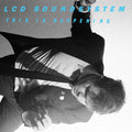 Lcd Soundsystem - This Is Happening - Vinyl Record