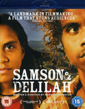 Samson & Delilah - Samson & Delilah - Blu-ray