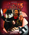 Puppet Master Axis Of Evil - Puppet Master Axis Of Evil - Blu-ray