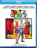 Boogie Woogie - Boogie Woogie - Blu-ray