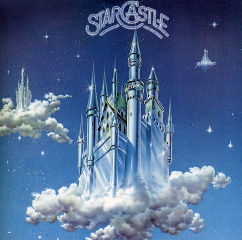 Starcastle - Starcastle - Music CD